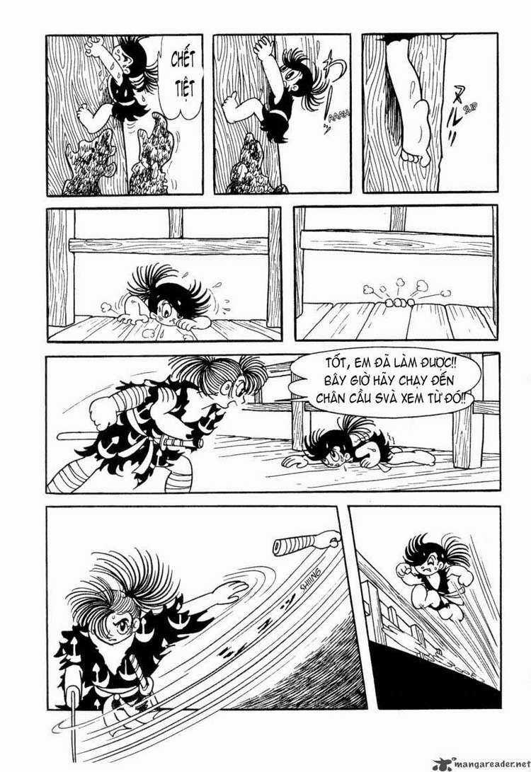 Dororo - Chapter 2 - Trang 24
