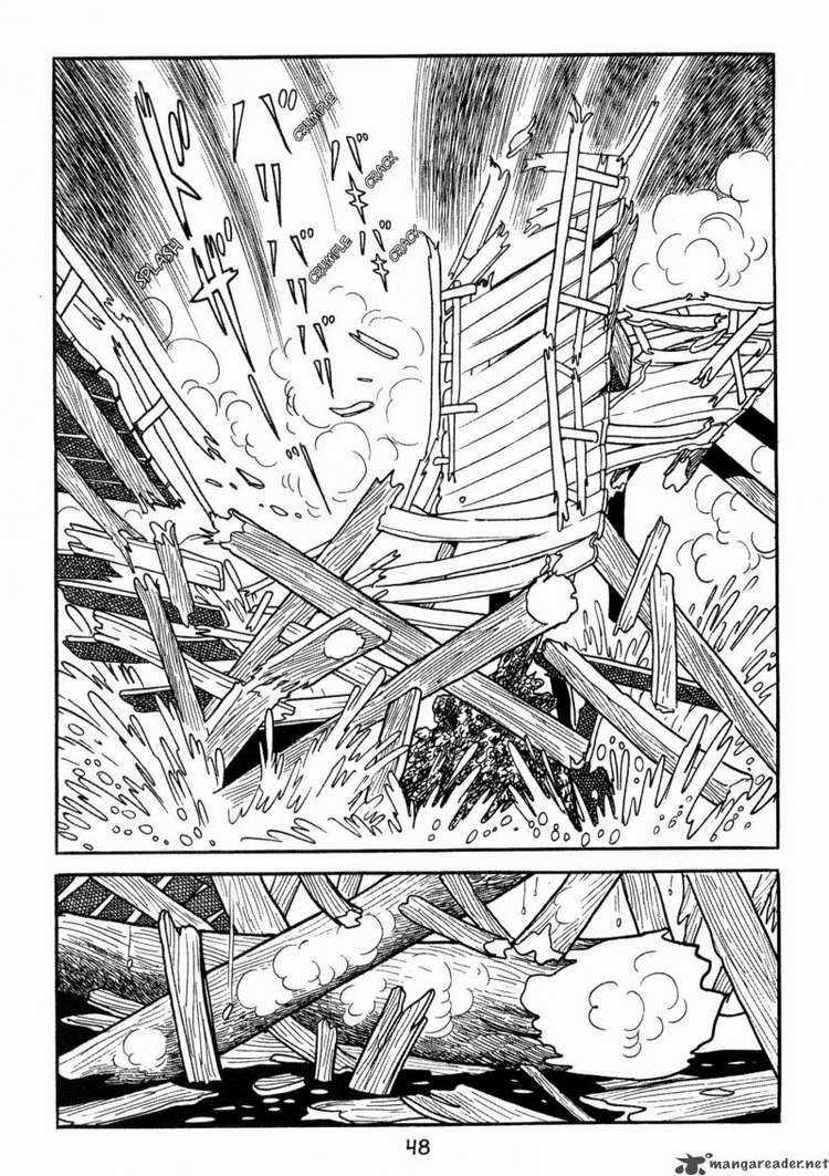 Dororo - Chapter 2 - Trang 27