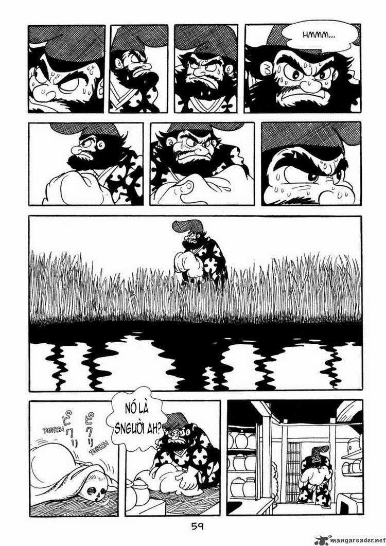 Dororo - Chapter 2 - Trang 38