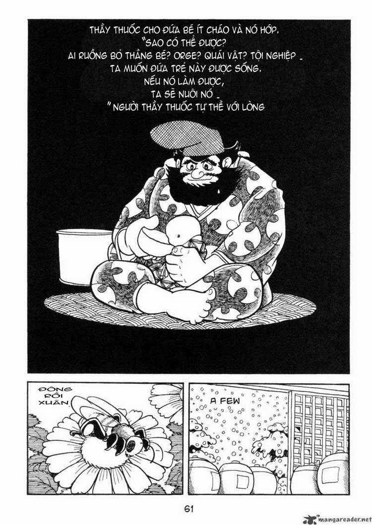 Dororo - Chapter 2 - Trang 40