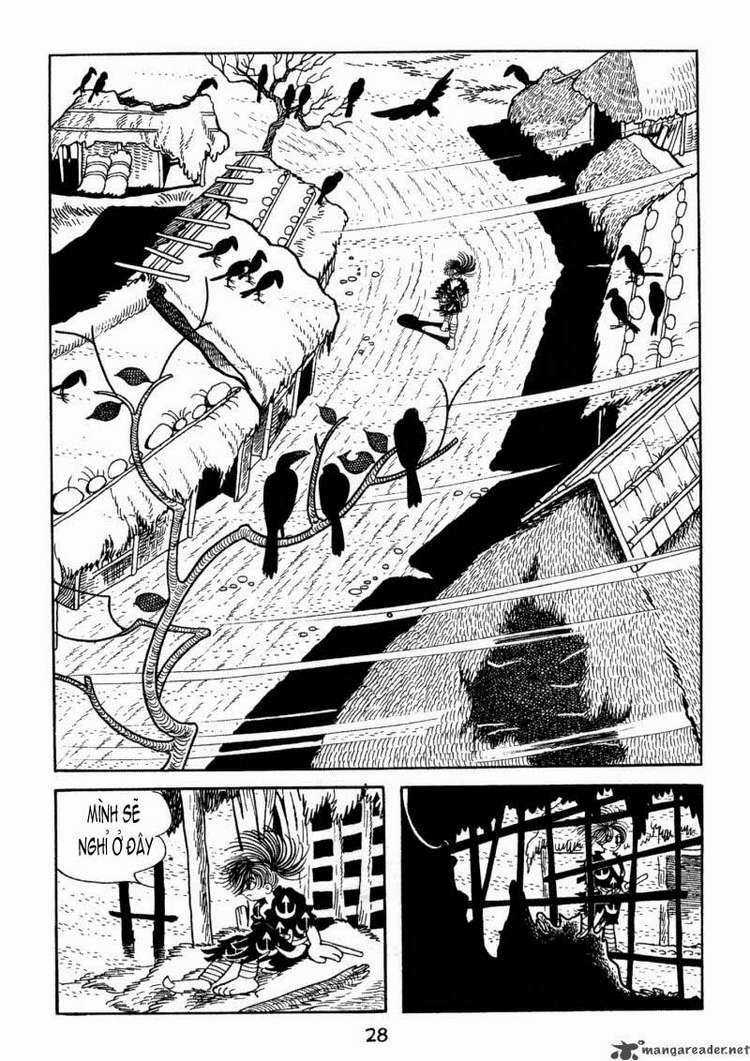 Dororo - Chapter 2 - Trang 7