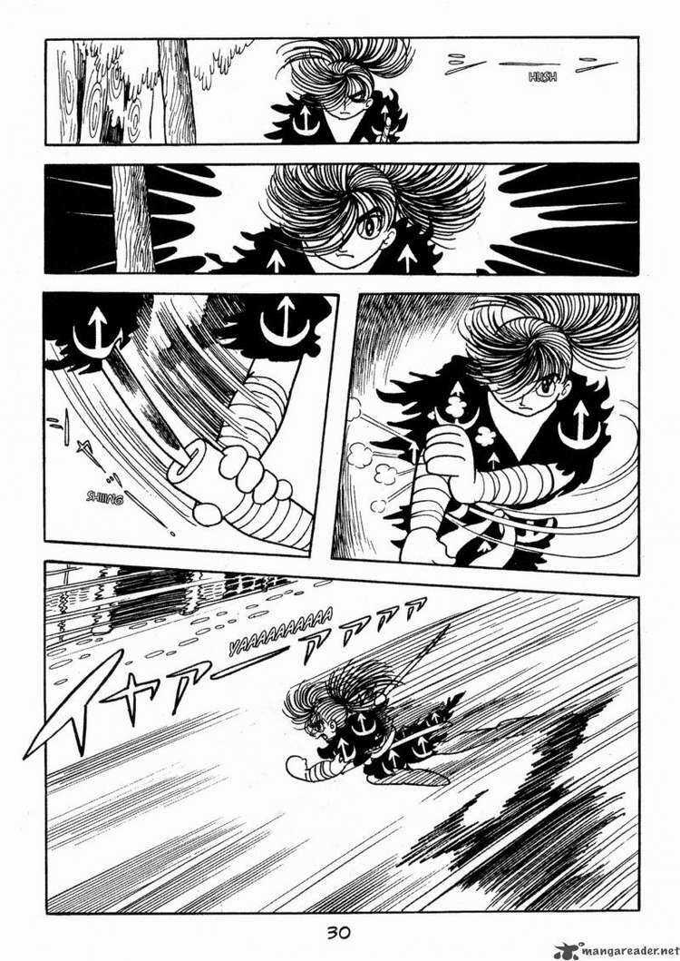 Dororo - Chapter 2 - Trang 9