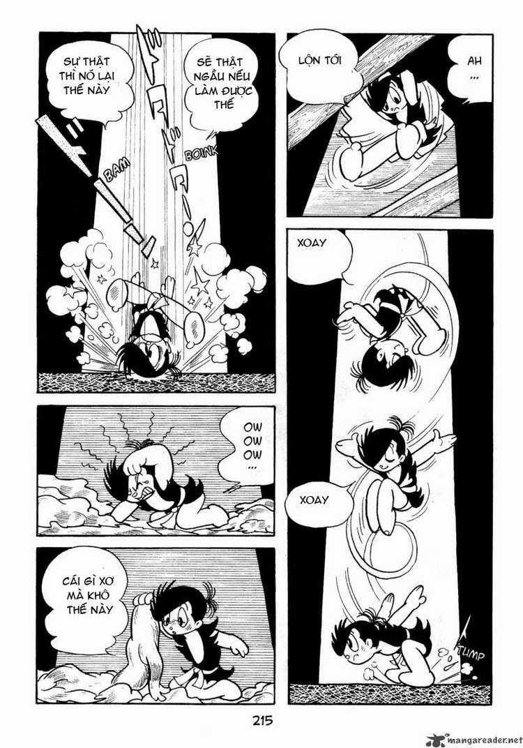 Dororo - Chapter 20 - Trang 14