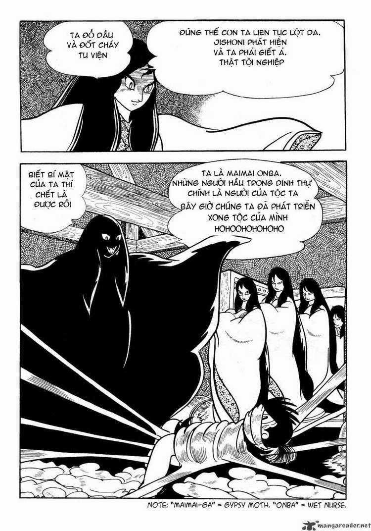 Dororo - Chapter 20 - Trang 18