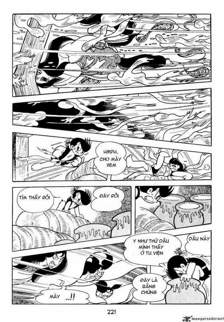 Dororo - Chapter 20 - Trang 20