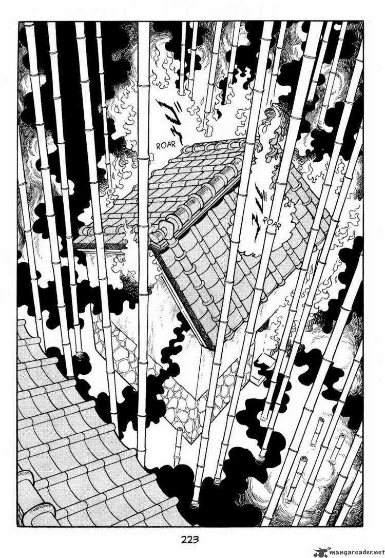 Dororo - Chapter 20 - Trang 22