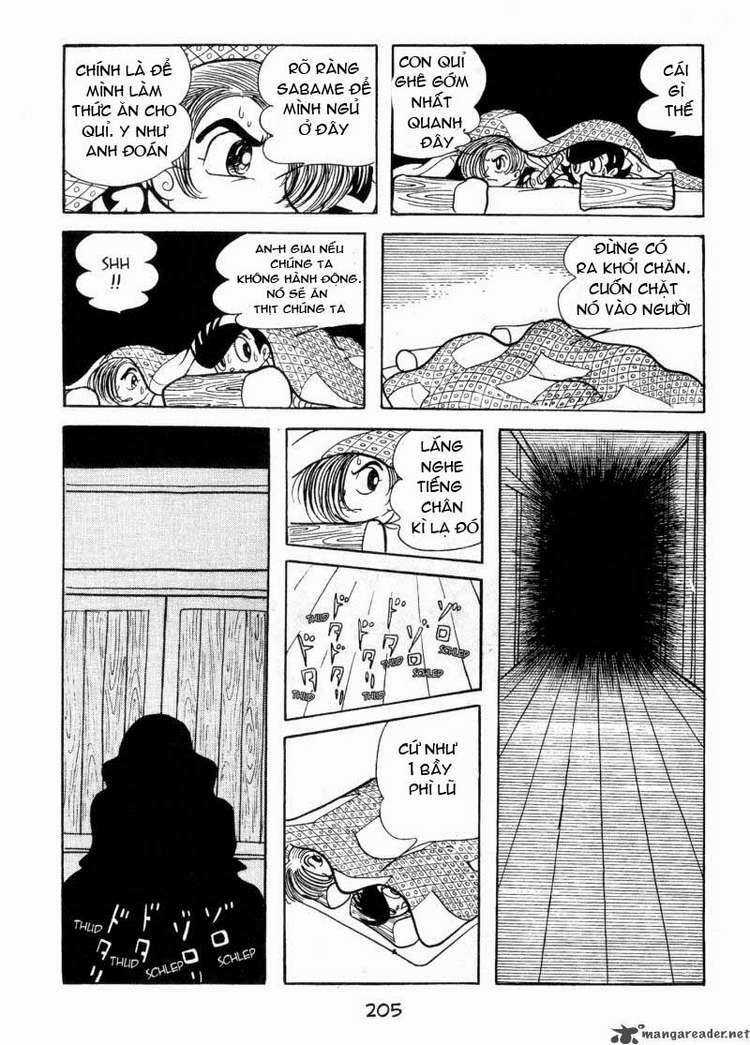 Dororo - Chapter 20 - Trang 4