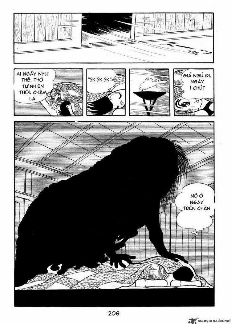 Dororo - Chapter 20 - Trang 5