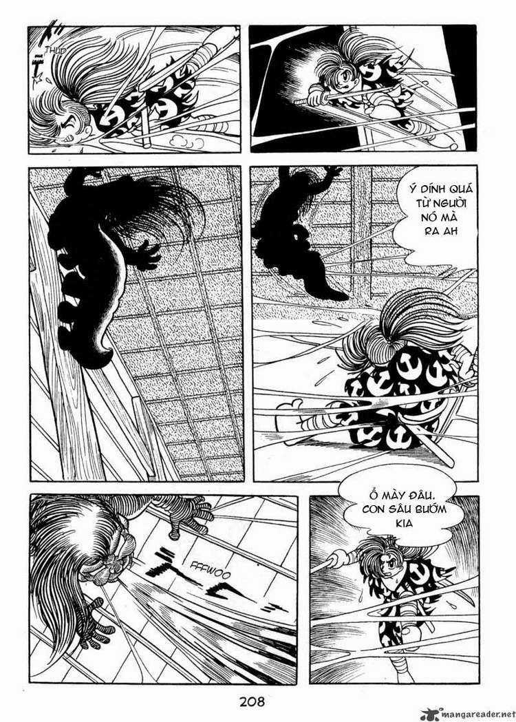 Dororo - Chapter 20 - Trang 7