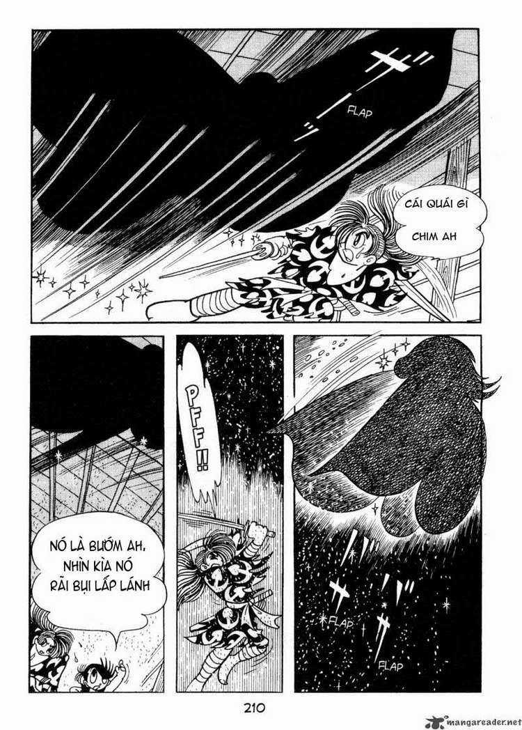 Dororo - Chapter 20 - Trang 9