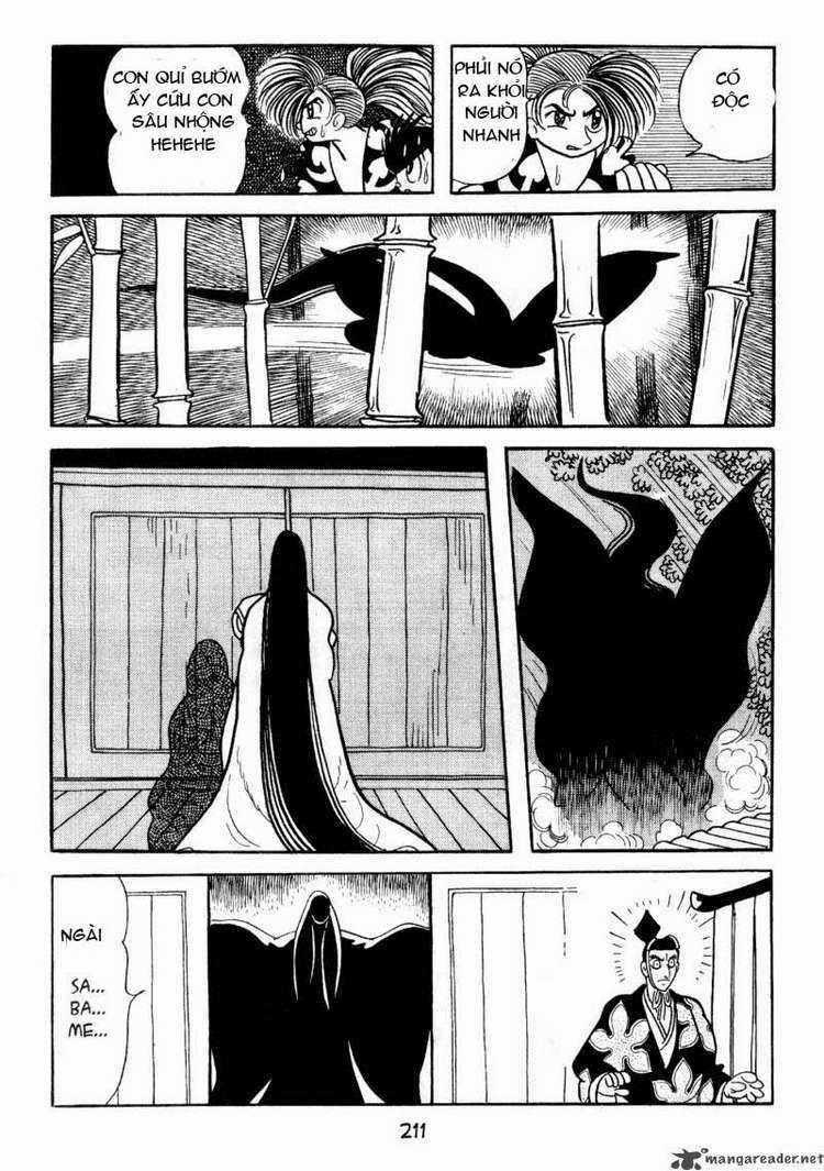 Dororo - Chapter 20 - Trang 10