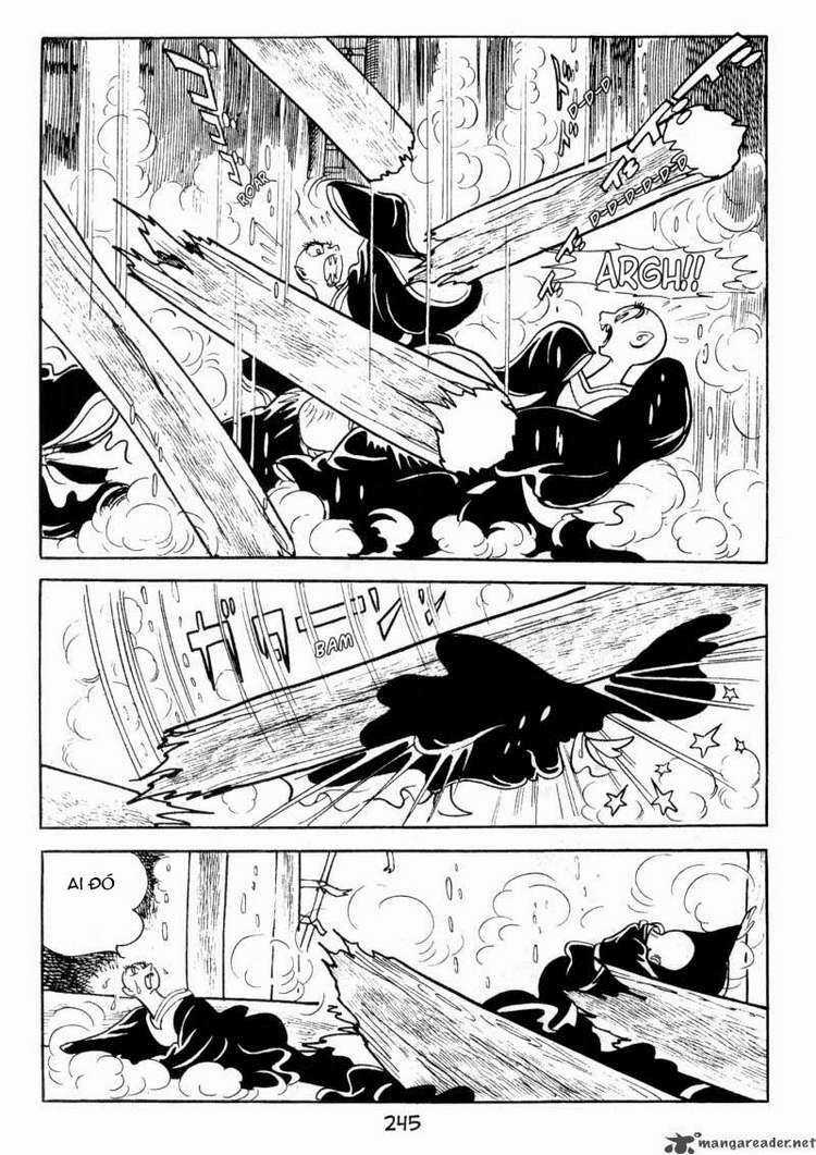 Dororo - Chapter 21 - Trang 19