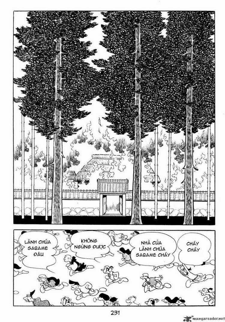 Dororo - Chapter 21 - Trang 5