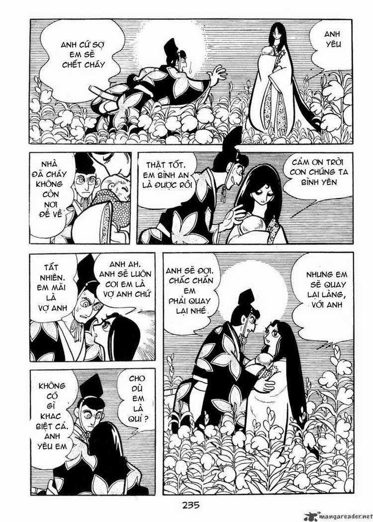 Dororo - Chapter 21 - Trang 9