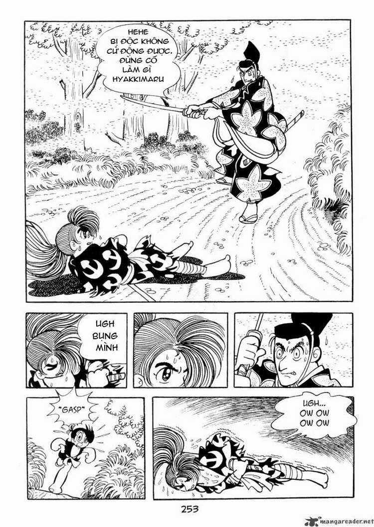 Dororo - Chapter 22 - Trang 2