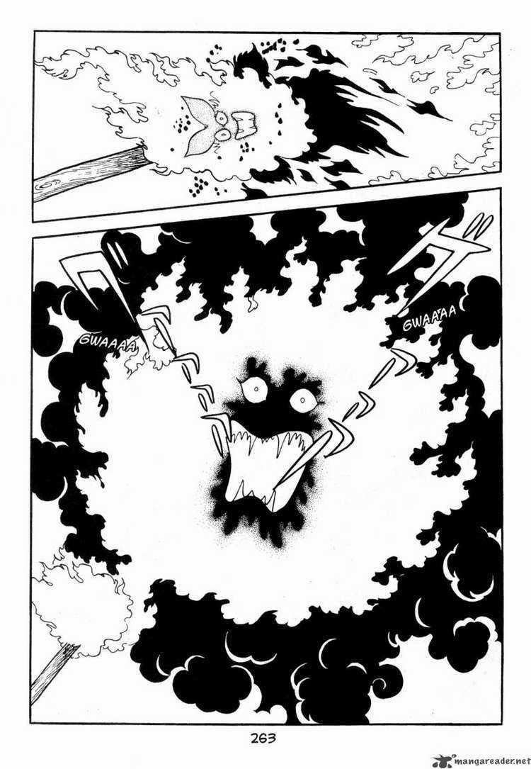 Dororo - Chapter 22 - Trang 12