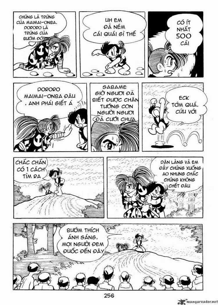 Dororo - Chapter 22 - Trang 5