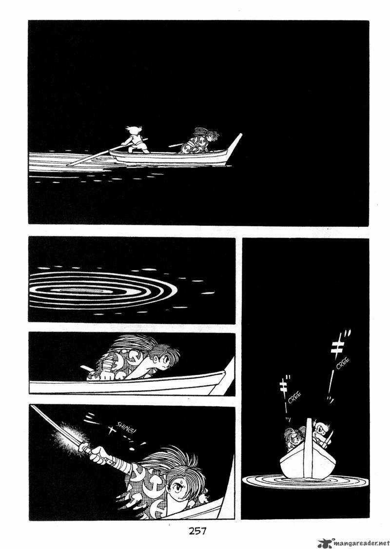 Dororo - Chapter 22 - Trang 6