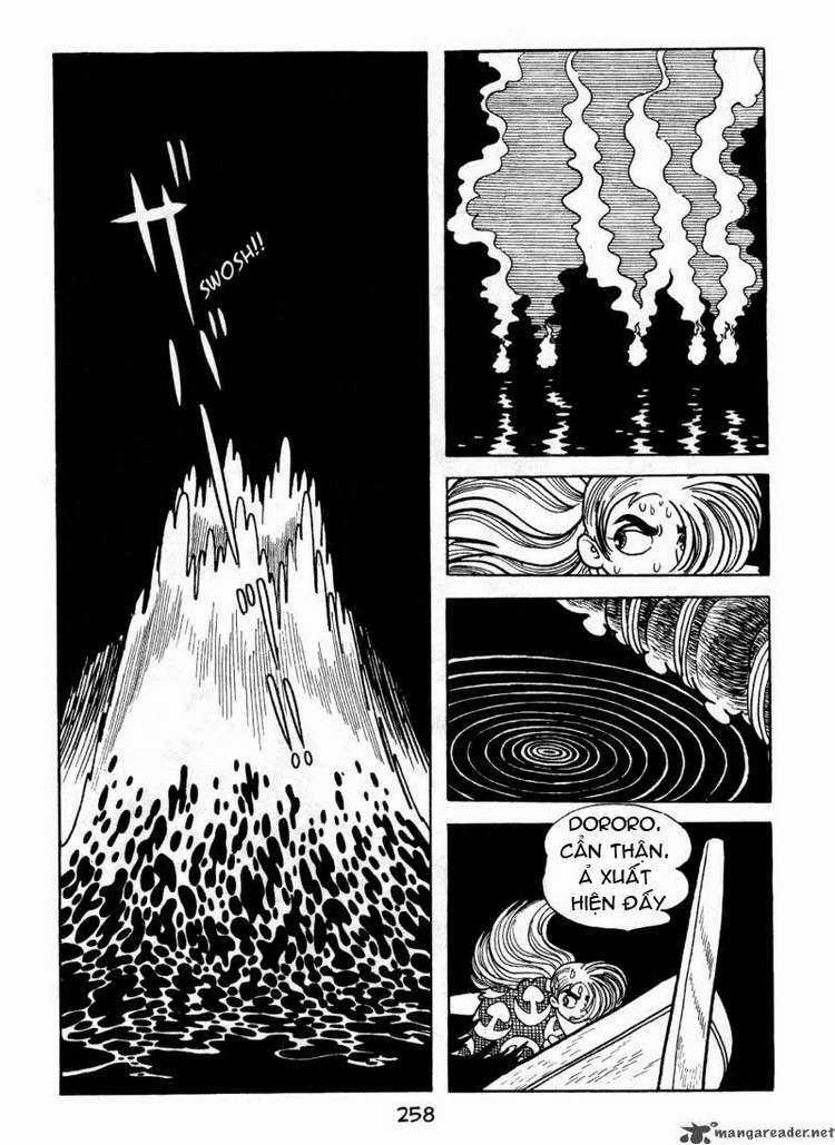 Dororo - Chapter 22 - Trang 7