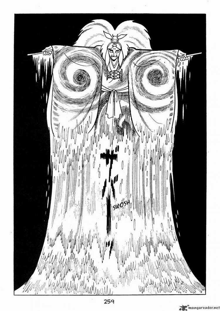 Dororo - Chapter 22 - Trang 8