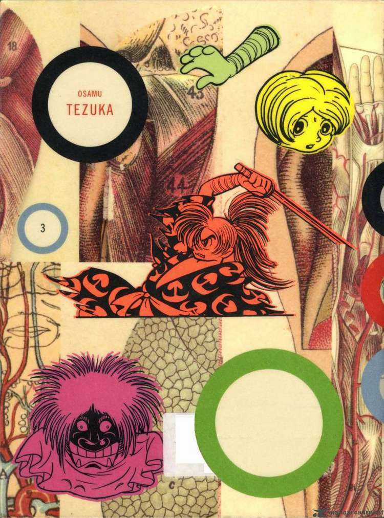 Dororo - Chapter 23 - Trang 1