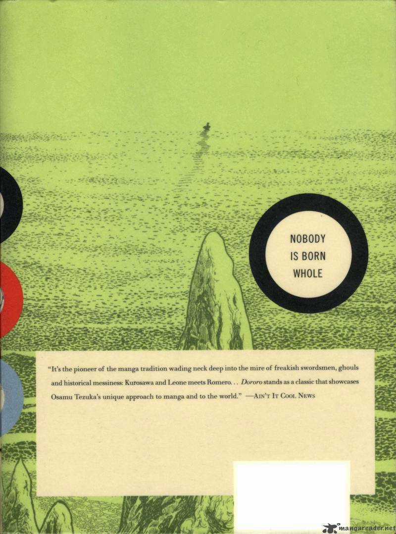 Dororo - Chapter 23 - Trang 2
