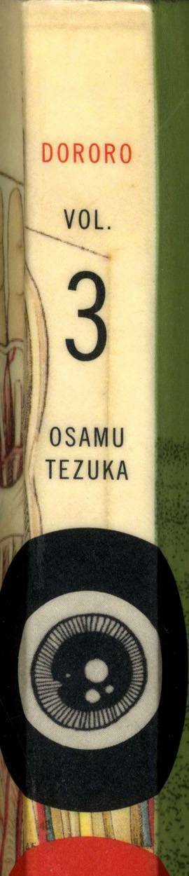 Dororo - Chapter 23 - Trang 3
