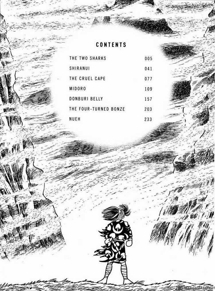 Dororo - Chapter 23 - Trang 5