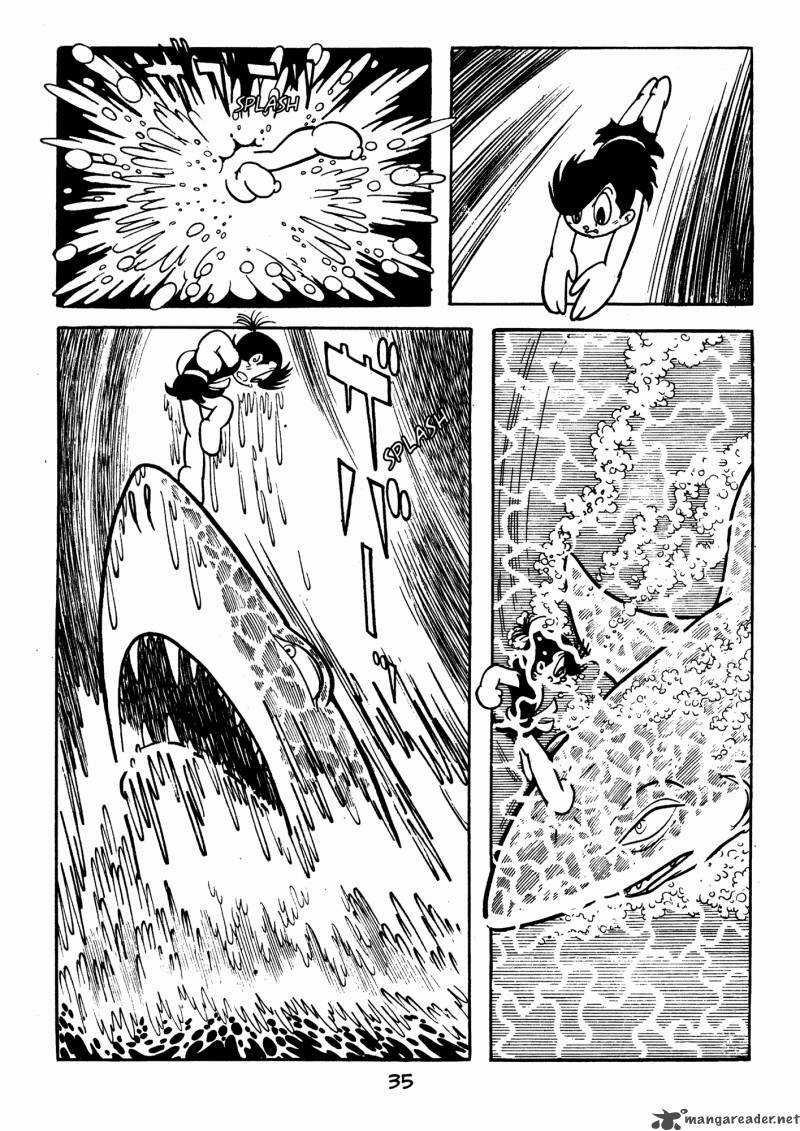 Dororo - Chapter 24 - Trang 11