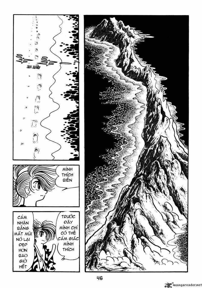 Dororo - Chapter 24 - Trang 22