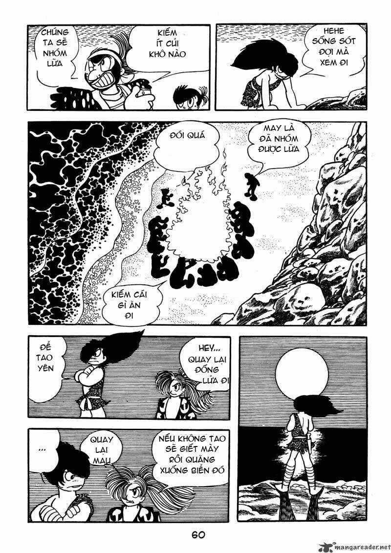 Dororo - Chapter 25 - Trang 11