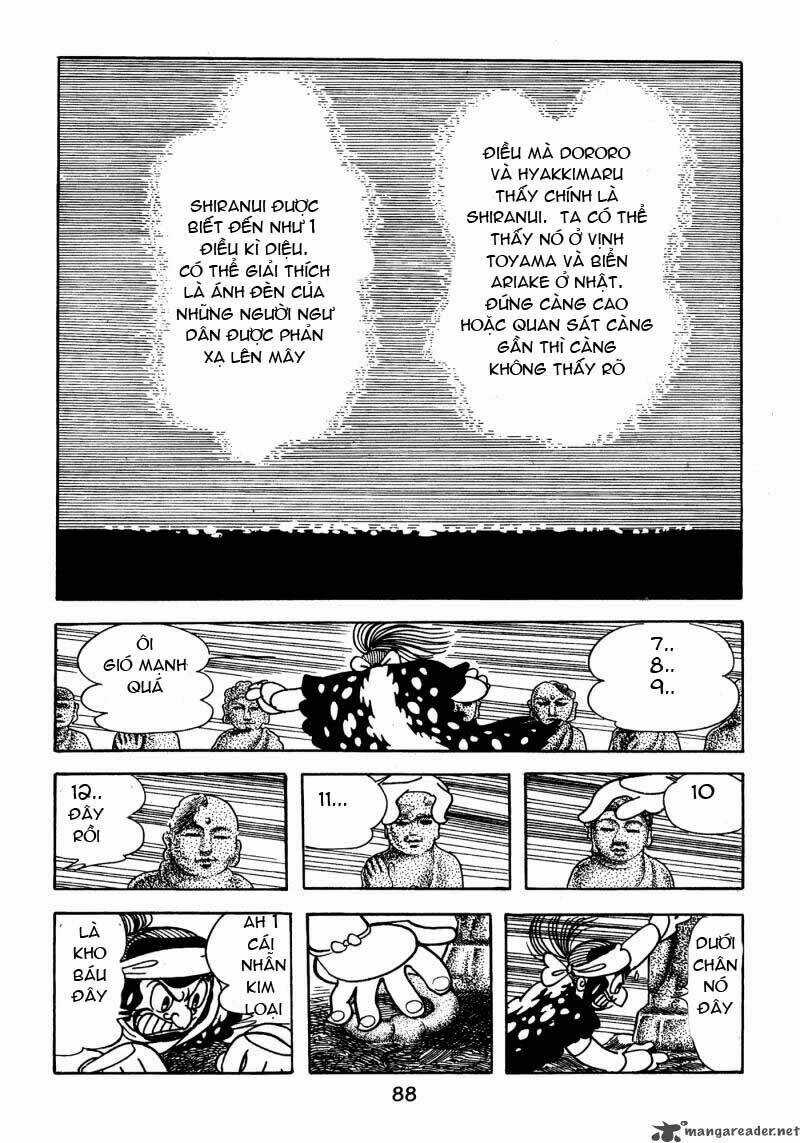 Dororo - Chapter 26 - Trang 14