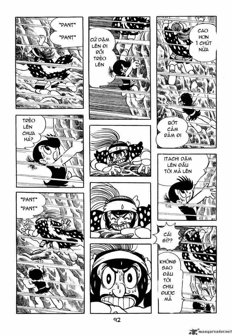 Dororo - Chapter 26 - Trang 18