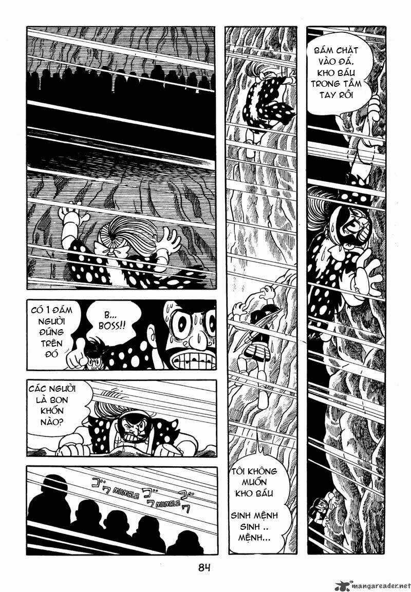 Dororo - Chapter 26 - Trang 10