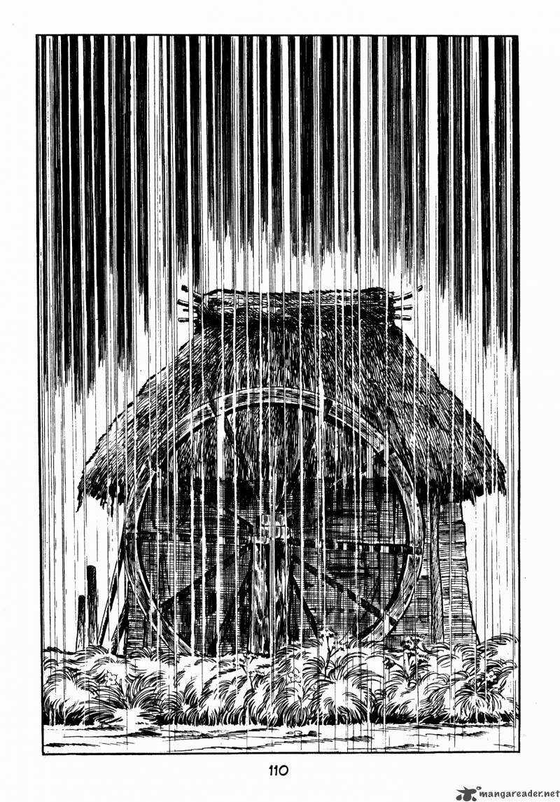 Dororo - Chapter 27 - Trang 13