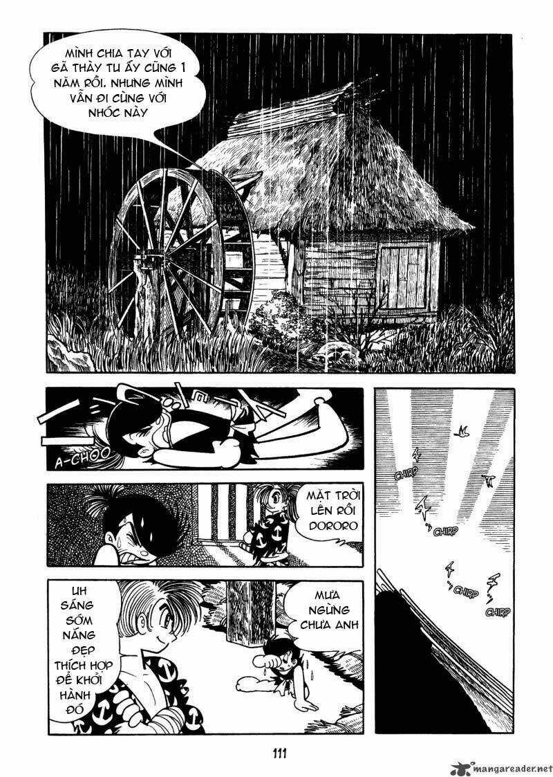 Dororo - Chapter 27 - Trang 14