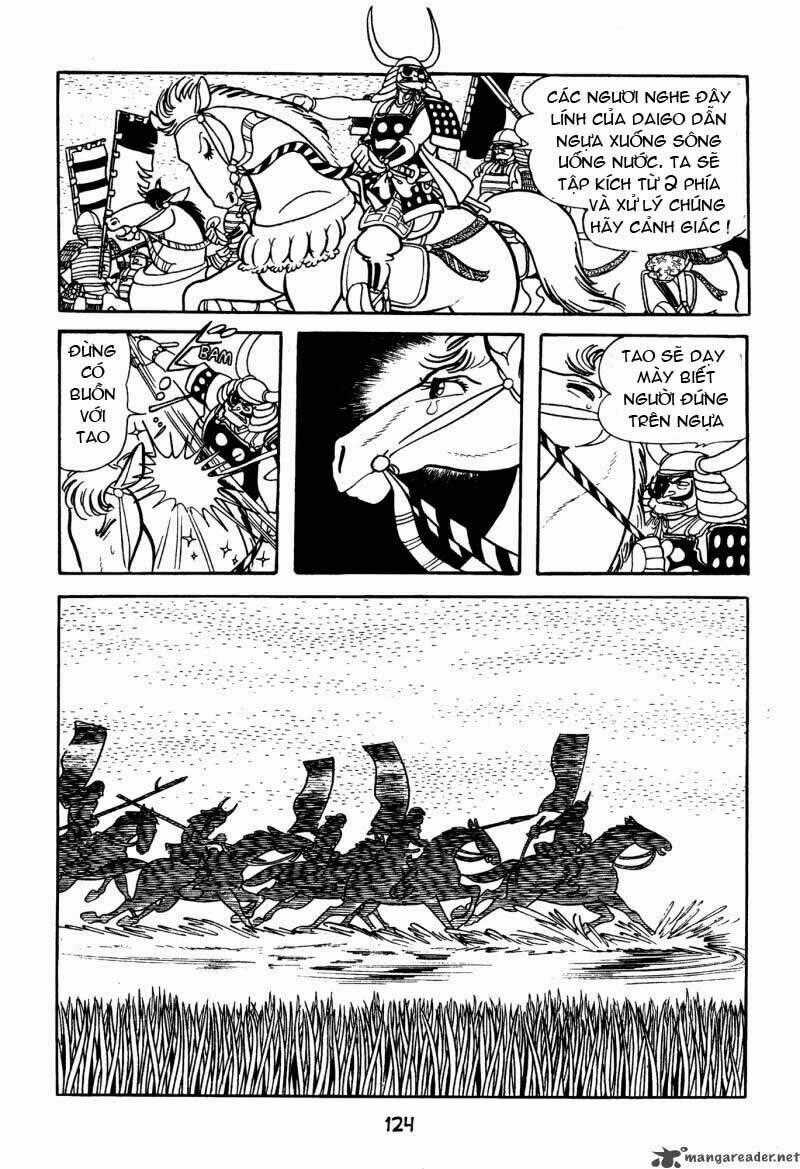 Dororo - Chapter 27 - Trang 27