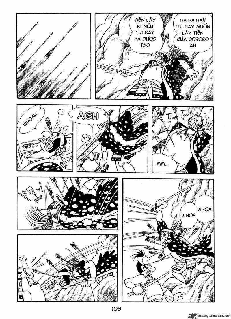 Dororo - Chapter 27 - Trang 6