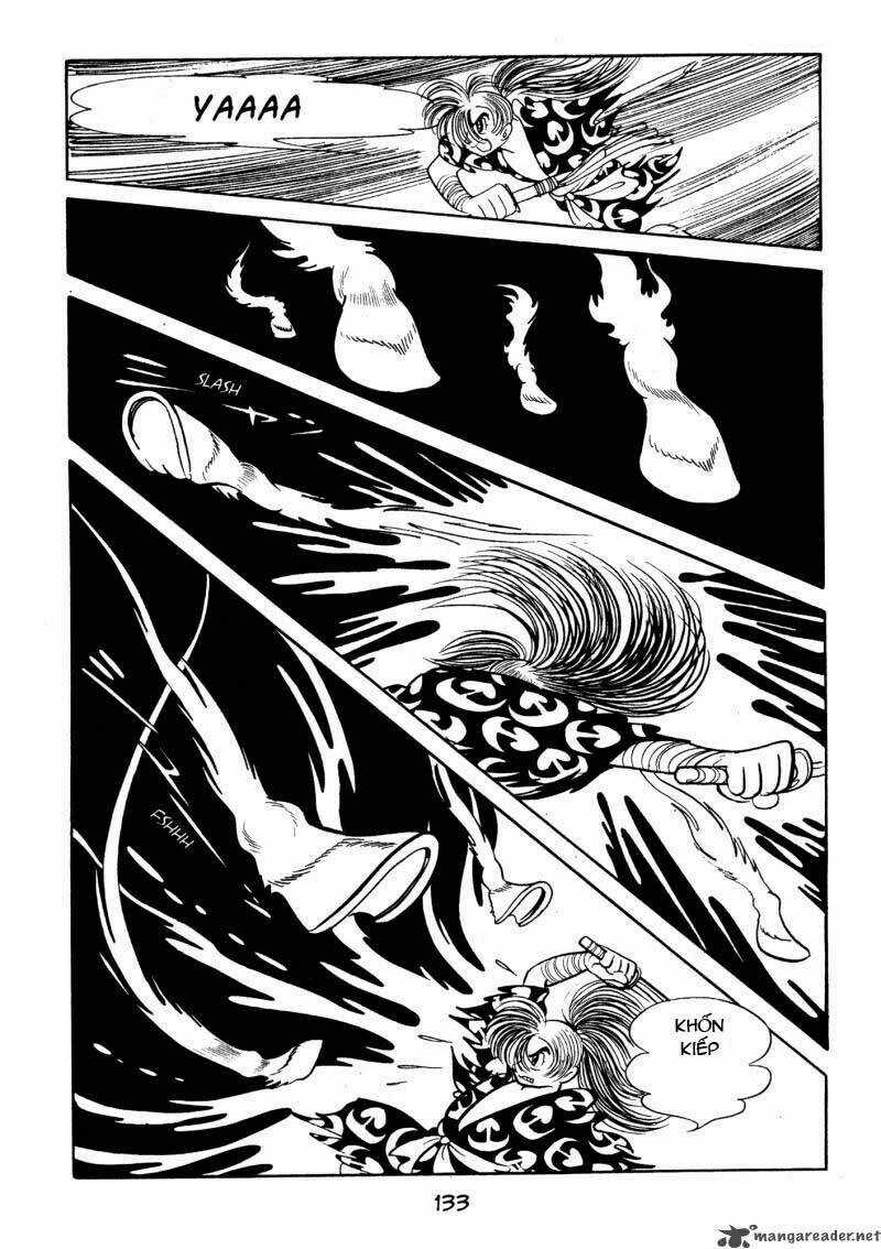 Dororo - Chapter 28 - Trang 11