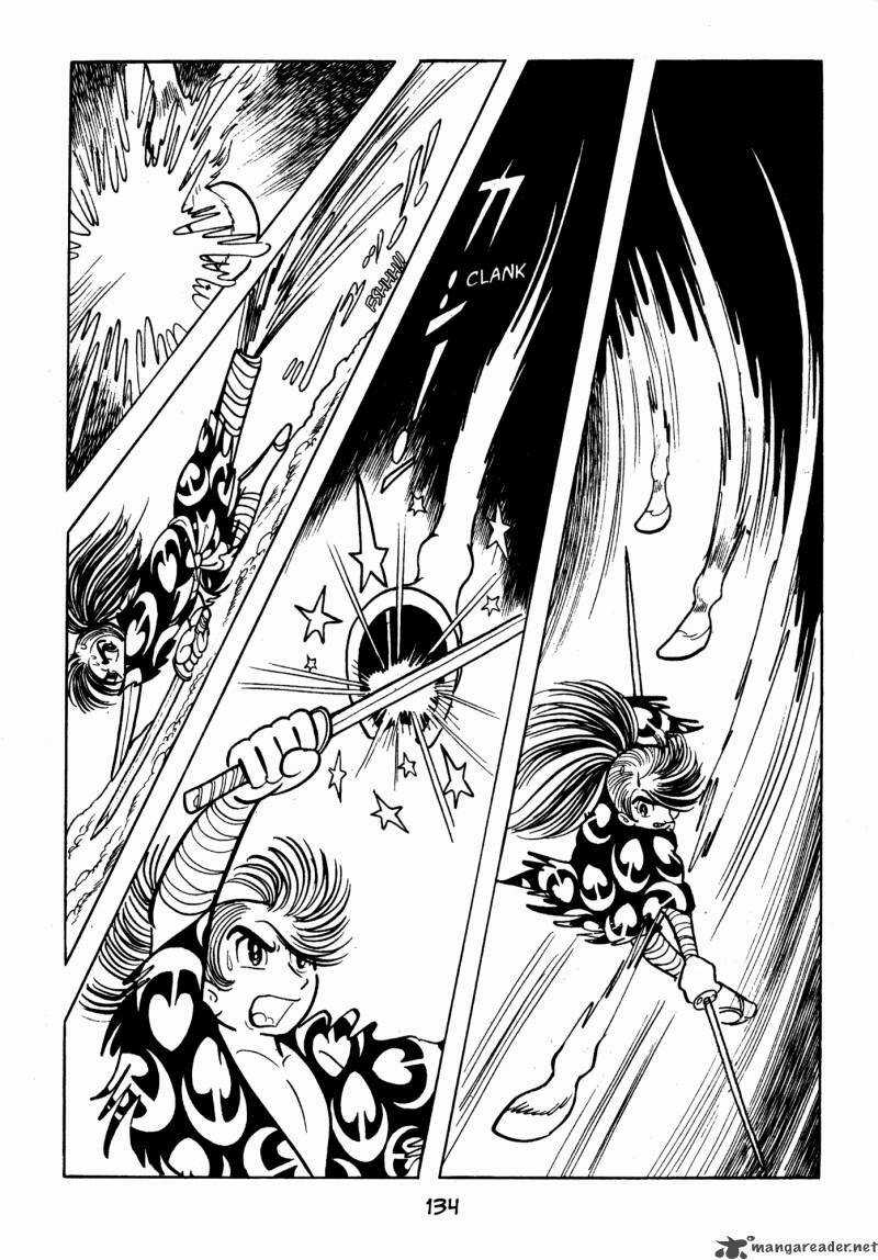 Dororo - Chapter 28 - Trang 12