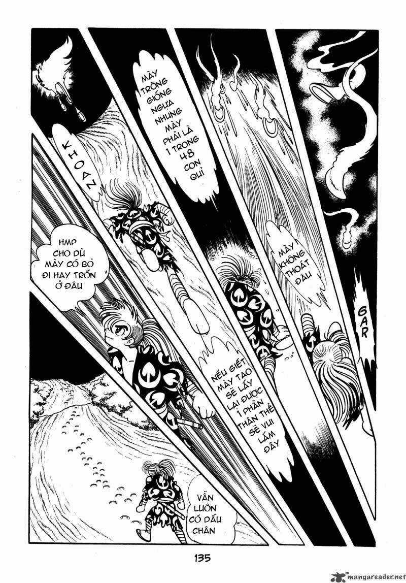 Dororo - Chapter 28 - Trang 13