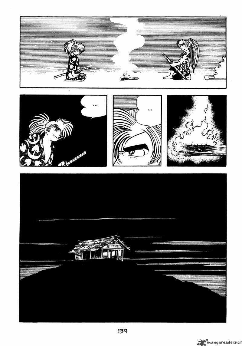 Dororo - Chapter 28 - Trang 17