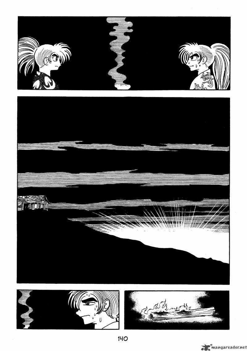 Dororo - Chapter 28 - Trang 18