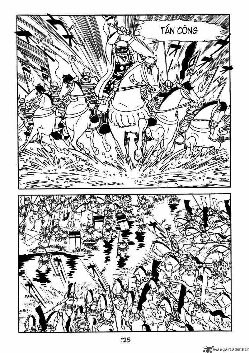 Dororo - Chapter 28 - Trang 3