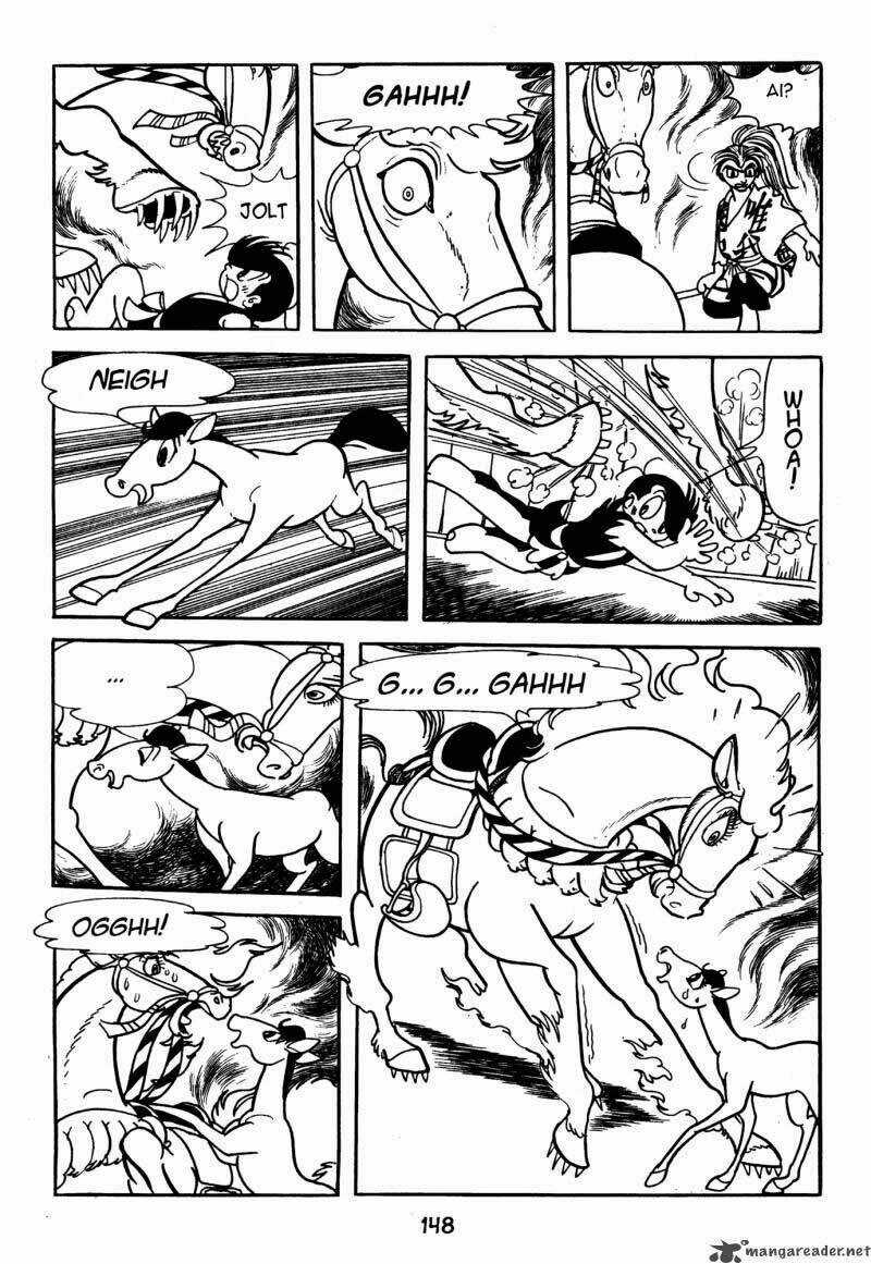 Dororo - Chapter 28 - Trang 26