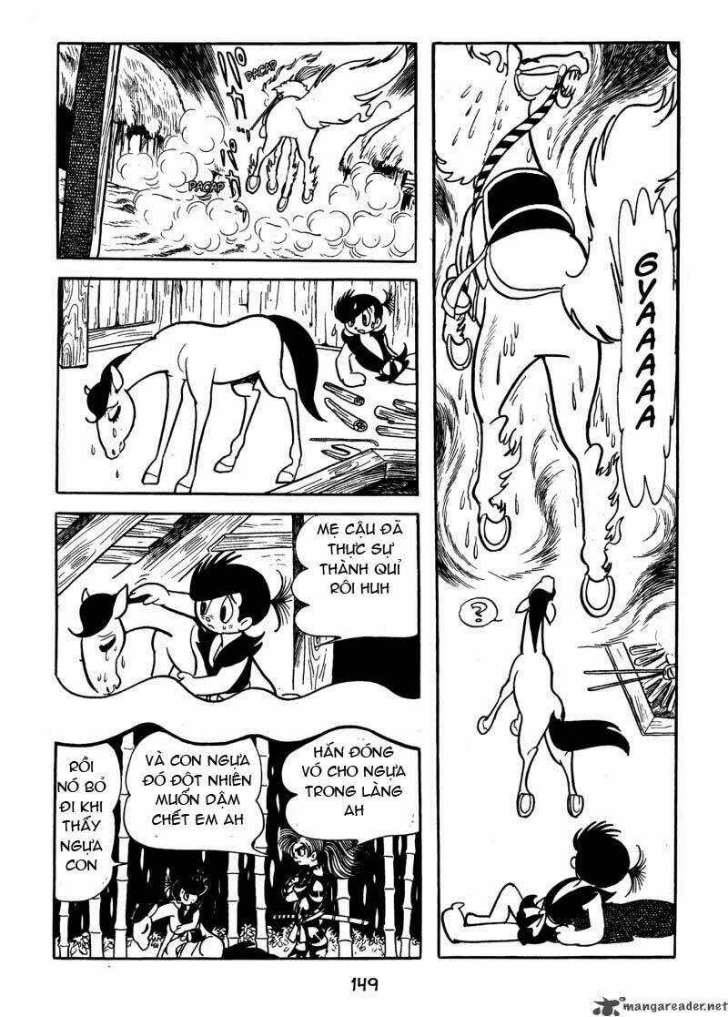 Dororo - Chapter 28 - Trang 27