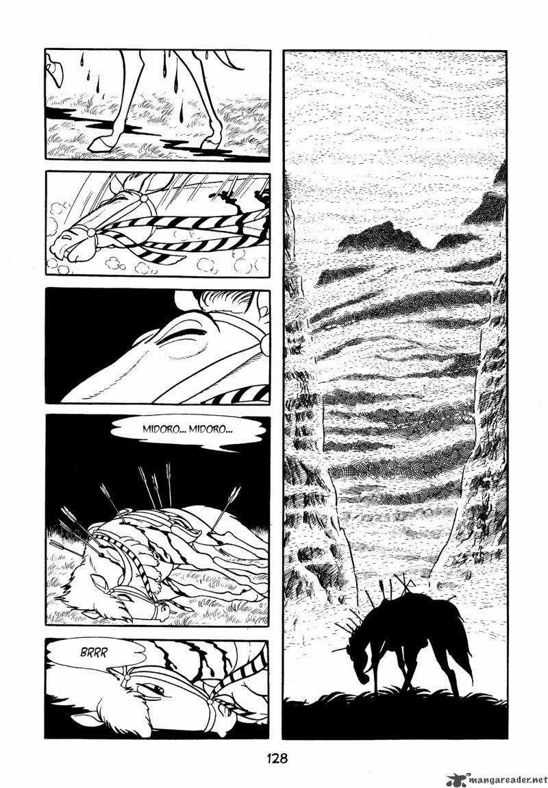 Dororo - Chapter 28 - Trang 6