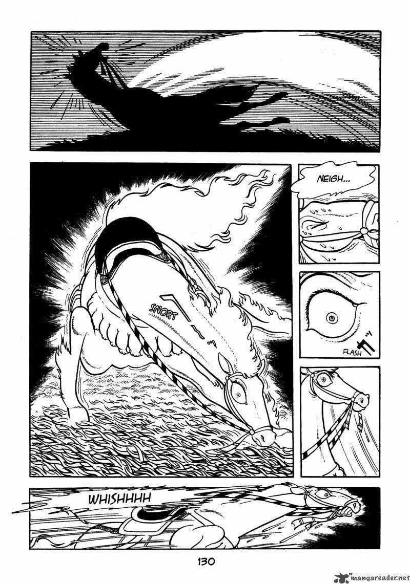 Dororo - Chapter 28 - Trang 8