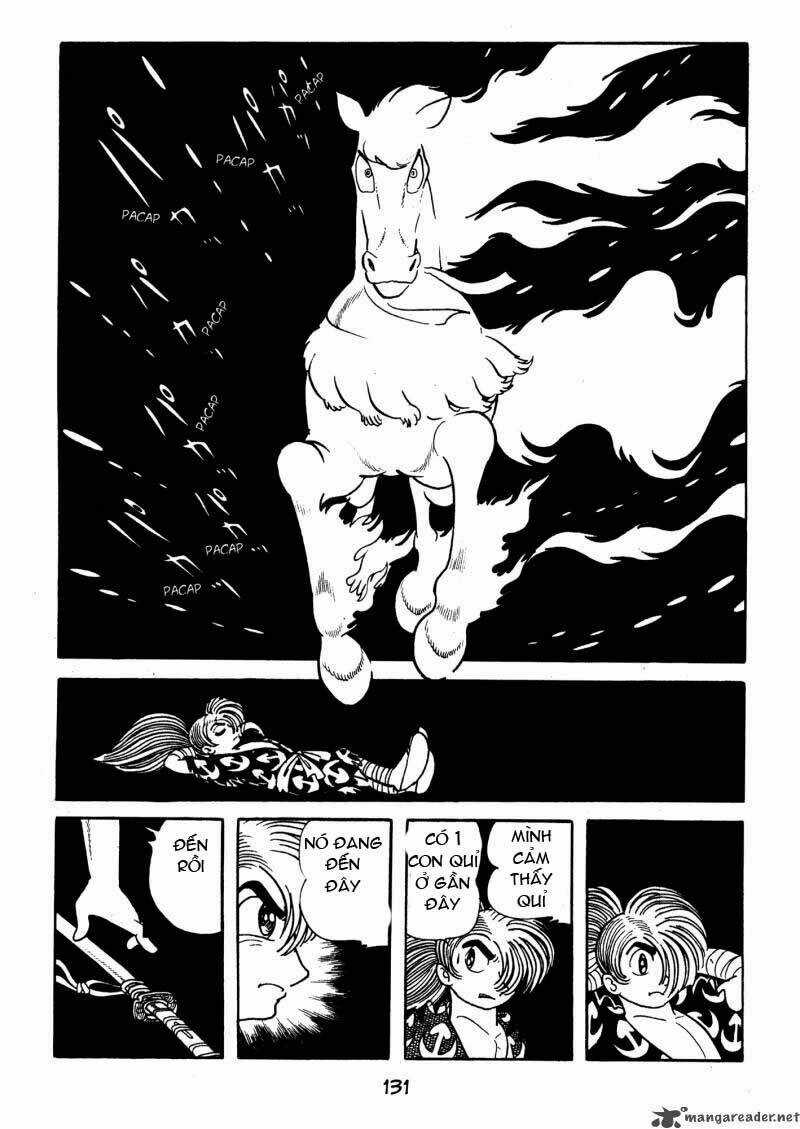 Dororo - Chapter 28 - Trang 9