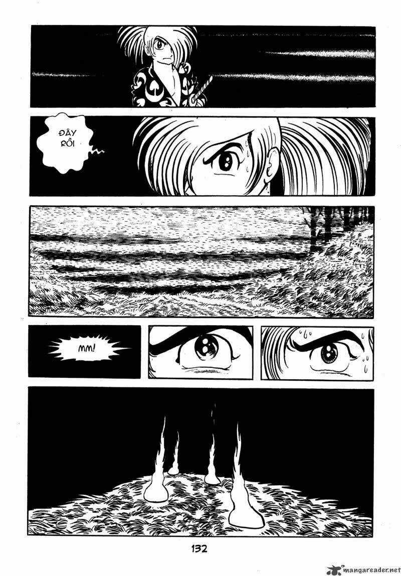 Dororo - Chapter 28 - Trang 10